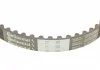 Пас ГРМ Opel Ascona C/Kadett E/Vectra A 1.4/1.6 86 CONTITECH CT558 (фото 4)