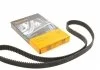 Пасок ГРМ Opel Astra, Vectra A 2.0 16V (C20XE - en CONTITECH CT871