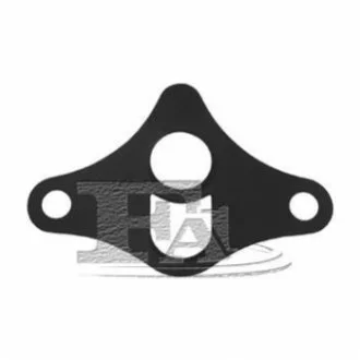 Прокладка клапана EGR Opel Astra G/Corsa C 1.4 00- Fischer Automotive One (FA1) 120991