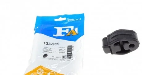 Кріплення глушника Ford Focus/C-Max II/Grand C-Max Fischer Automotive One (FA1) 133919