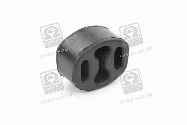 Крепіж гумовий Seat Ibiza/Fiat Tipo,Tempra,Regatta Fischer Automotive One (FA1) 333906 (фото 1)