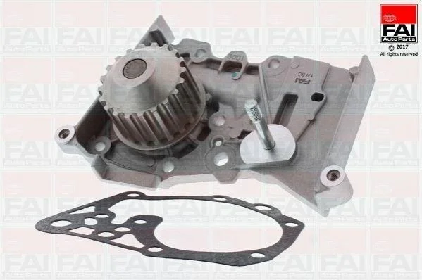 Водяний насос Fischer Automotive One (FA1) WP6286 (фото 1)