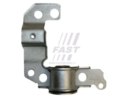 (Ø 20mm) С/б перед.ричага зад.лівий Fiat Doblo 01- FAST FT18293