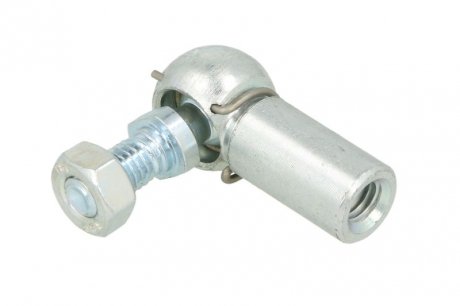 Наконечник тяги газа (d 10/M6х1/DIN71802) с пр.рез FEBI BILSTEIN 07041