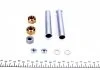 Сайлентблок (к-т) MERCEDES W124/W201 "F "82-"01 FEBI BILSTEIN 08561 (фото 2)