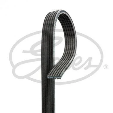 Пасок поліклиновий Audi// Ford// Seat// Skoda// VW GATES 6DPK1188 (фото 1)