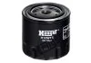 Фильтр масляный двигателя (пр-во Hengst) HENGST H10W15 (фото 1)