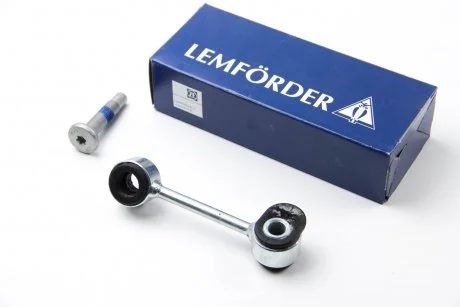 Тяга стаб. MB передн. ось (пр-во Lemferder) LEMFORDER 25040 02