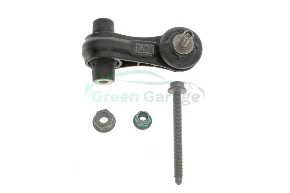 Тяга стабілізатора зад. VW/Audi/Seat/Skoda A3/Golf LEMFORDER 38600 01 (фото 1)