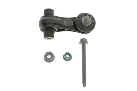 Тяга стабилизатора AUDI A1, A3, SEAT LEON, SKODA OCTAVIA III 12- зад. мост (Пр-во) LEMFORDER 38600 01