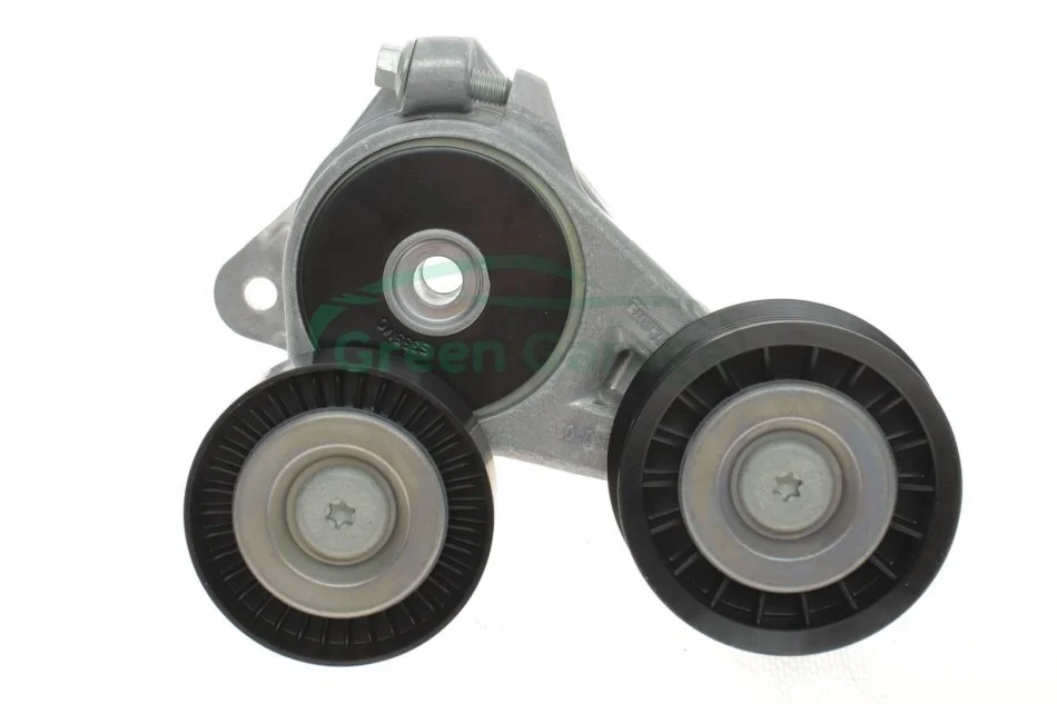 Натяжник паска Ford Focus II/ C-MAX 1.8TDCi 11.04- INA 534 0309 10 (фото 1)