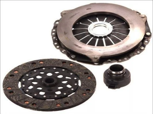 К-кт зчеплення Fiat/Ford/PSA 2.0Jtd/2.0Tdci/2.0Hdi NEXUS F1P019NX (фото 1)
