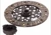 К-кт зчеплення Fiat/Ford/PSA 2.0Jtd/2.0Tdci/2.0Hdi NEXUS F1P019NX (фото 4)