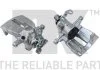 Гальмівний супорт зад. правий VW T5 2.0-2.5TDI 03- NK 2147250