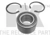 Підшипник перед. Opel Vectra B,Astra 1.4-1.6 84-01 NK 753617 (фото 1)