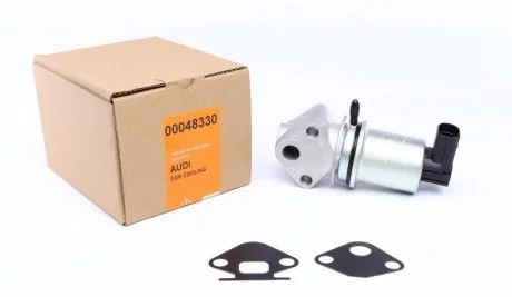 Клапан EGR Skoda Fabia 1.4 16V 99-/VW Bora 1.4 00- NRF 48330