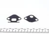 Клапан EGR Skoda Fabia 1.4 16V 99-/VW Bora 1.4 00- NRF 48330 (фото 9)