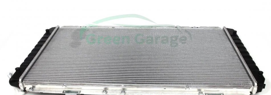 Радіатор охолодження Peugeot Boxer 2.0-2.5D,TD 94- NRF 52062 (фото 1)