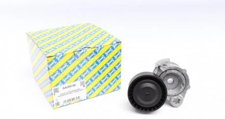 Шків натяжний NTN SNR GA350.65