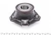 Ступица с подш. AUDI A5, A4 задн. (Пр-во SNR) NTN SNR R157.44 (фото 3)