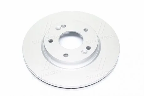 Тормозной диск перед. Ceed/Elantra/Proceed (11-21) A.B.S. 18202