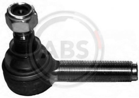 Наконечник рулевой тяги MB207-410 88-94 Л. (20mm) A.B.S. 230246