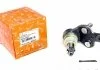 Шаровая опора Toyota Camry 01-11/Lexus RX 03-08 Л. ASMETAL 10TY1010 (фото 1)
