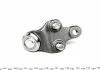 Шаровая опора Toyota Camry 01-11/Lexus RX 03-08 Л. ASMETAL 10TY1010 (фото 3)