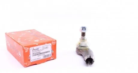 Наконечник рулевой тяги Audi 100 (A4/C4) 90-94 Пр. ASMETAL 17AU1001