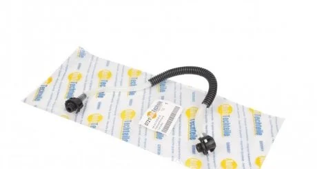 Трубка паливна AUTOTECHTEILE 100 0721
