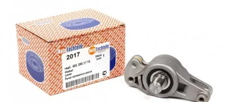 Натяжитель ремня генератора MB OM601-603 (кивачка) AUTOTECHTEILE 100 2017
