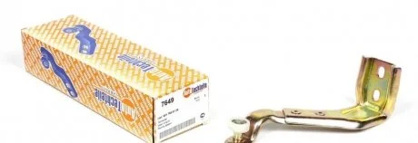 Ролик двері AUTOTECHTEILE 100 7649