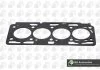 Прокладка головки Kangoo/Megane/Scienic 1.5dCi 08- BGA CH7524 (фото 1)