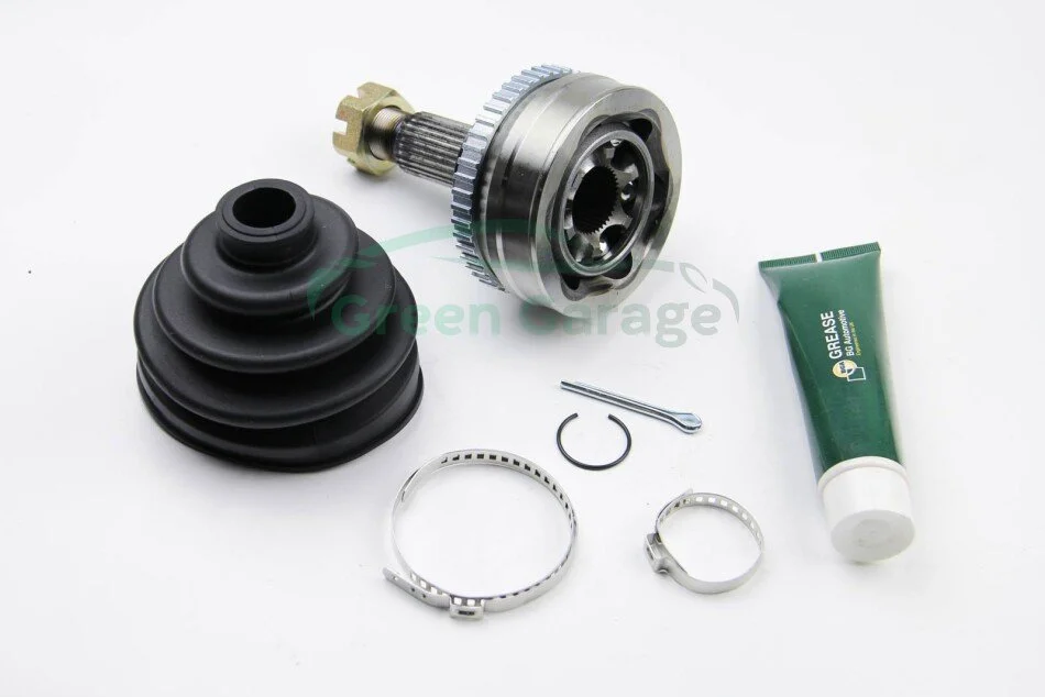 Шрус наружный Scudo/Jumpy 2.0HDi 99- (к-кт) (+ABS) BGA CV1405A (фото 1)