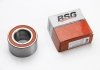 Подшипник ступицы перед. Combo II/Corsa (34x67x37) BSG BSG 65605010 (фото 1)