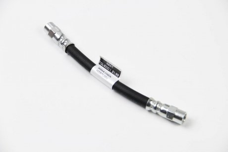 Тормозной шланг зад. T4 91-96/Golf II/Passat 88-94 BSG BSG 90730014