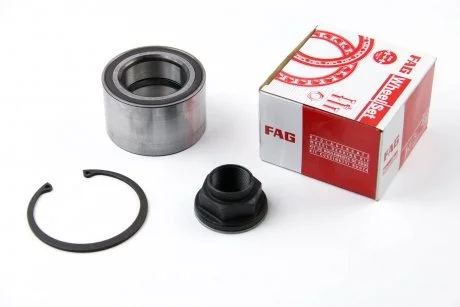 Подшипник ступицы перед. Ducato/Boxer 06- (1-1.4t) FAG 713 6405 50