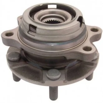 Ступица колеса Infiniti EX35/FX45/G 03- (передняя) FEBEST 0282S50F
