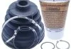 Пильовик ШРУС внутр. FORD FOCUS (вир-во Febest) FEBEST 2115CB4 (фото 1)