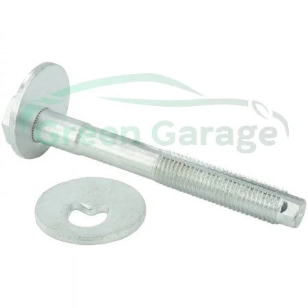 Болт с эксцентриком (рем-кт) Audi A3/Octavia 04-13 FEBEST 2329002KIT (фото 1)