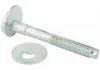Болт с эксцентриком (рем-кт) Audi A3/Octavia 04-13 FEBEST 2329002KIT (фото 1)