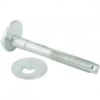 Болт с эксцентриком (рем-кт) Audi A3/Octavia 04-13 FEBEST 2329002KIT