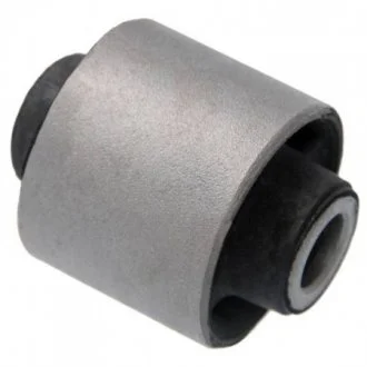Сайлентблок задней продольной тяги Mazda 323 98-04 FEBEST MZAB116