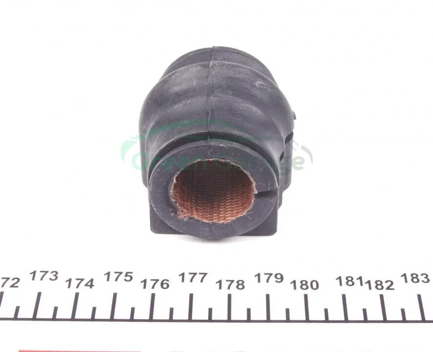 Втулка переднего стабилизатора W203 (22 мм) внутр. FEBI BILSTEIN 23902 (фото 1)