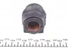 Втулка переднего стабилизатора W203 (22 мм) внутр. FEBI BILSTEIN 23902 (фото 1)