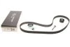 Комплект ГРМ Astra H/Vectra C/Zafira B 04- 1.9CDTi GATES K025650XS (фото 1)