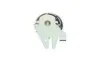 Комплект ГРМ Astra H/Vectra C/Zafira B 04- 1.9CDTi GATES K025650XS (фото 12)