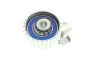 Комплект ГРМ Astra H/Vectra C/Zafira B 04- 1.9CDTi GATES K025650XS (фото 14)