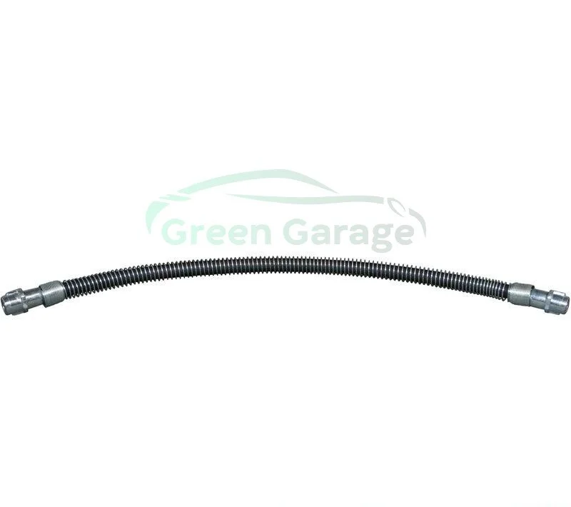 Тормозной шланг зад Q7/Touareg/CAyenne 02- (427mm) JP GROUP 1161703100 (фото 1)