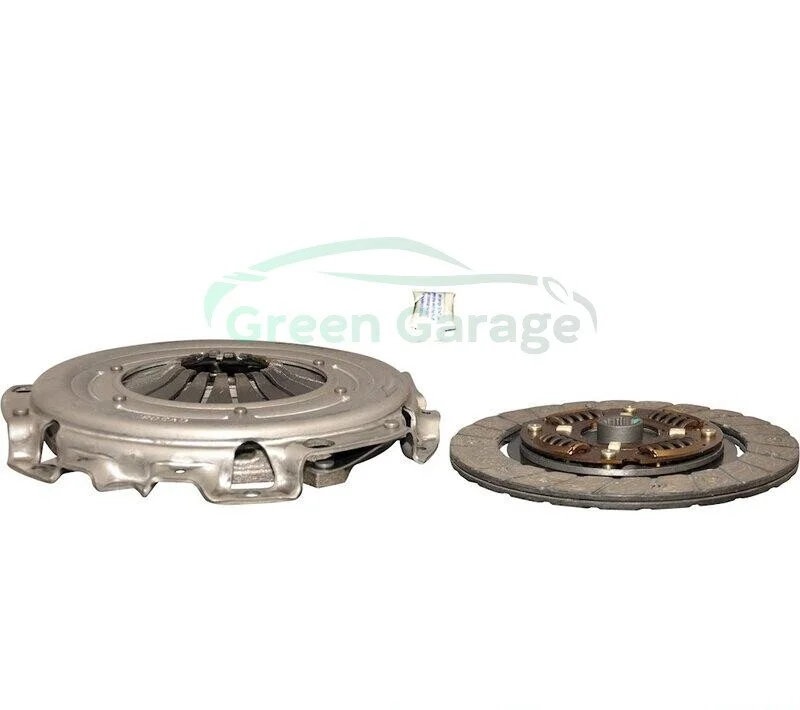 Комплект сцепления Astra G/Corsa C 98- (190mm/26z) JP GROUP 1230402410 (фото 1)